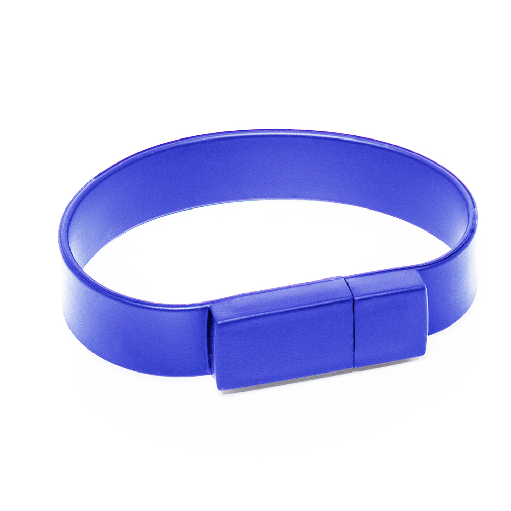 Флешка браслет 2005