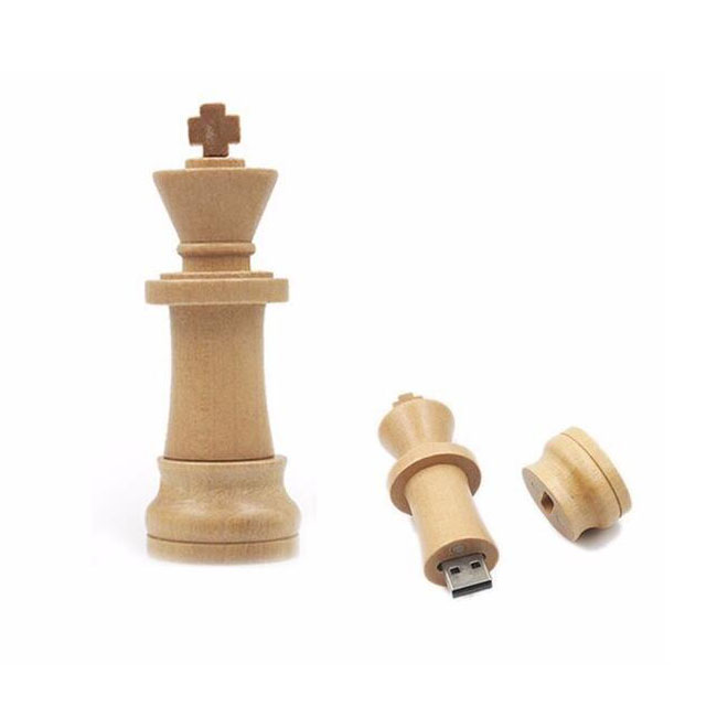 Флешка дерево 4050