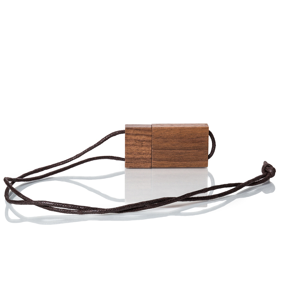 Флешка дерево 4015