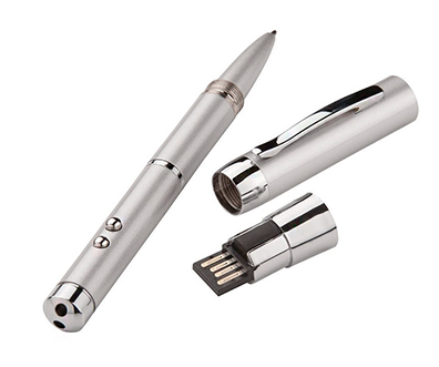 Флешка ручка 10009