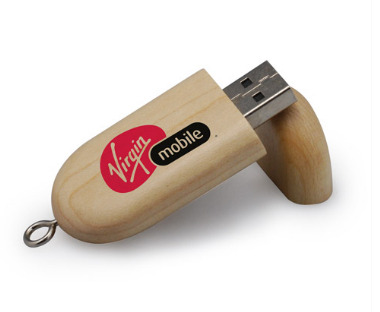 Флешка дерево 4004