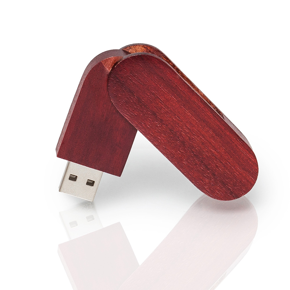 Флешка дерево 4013