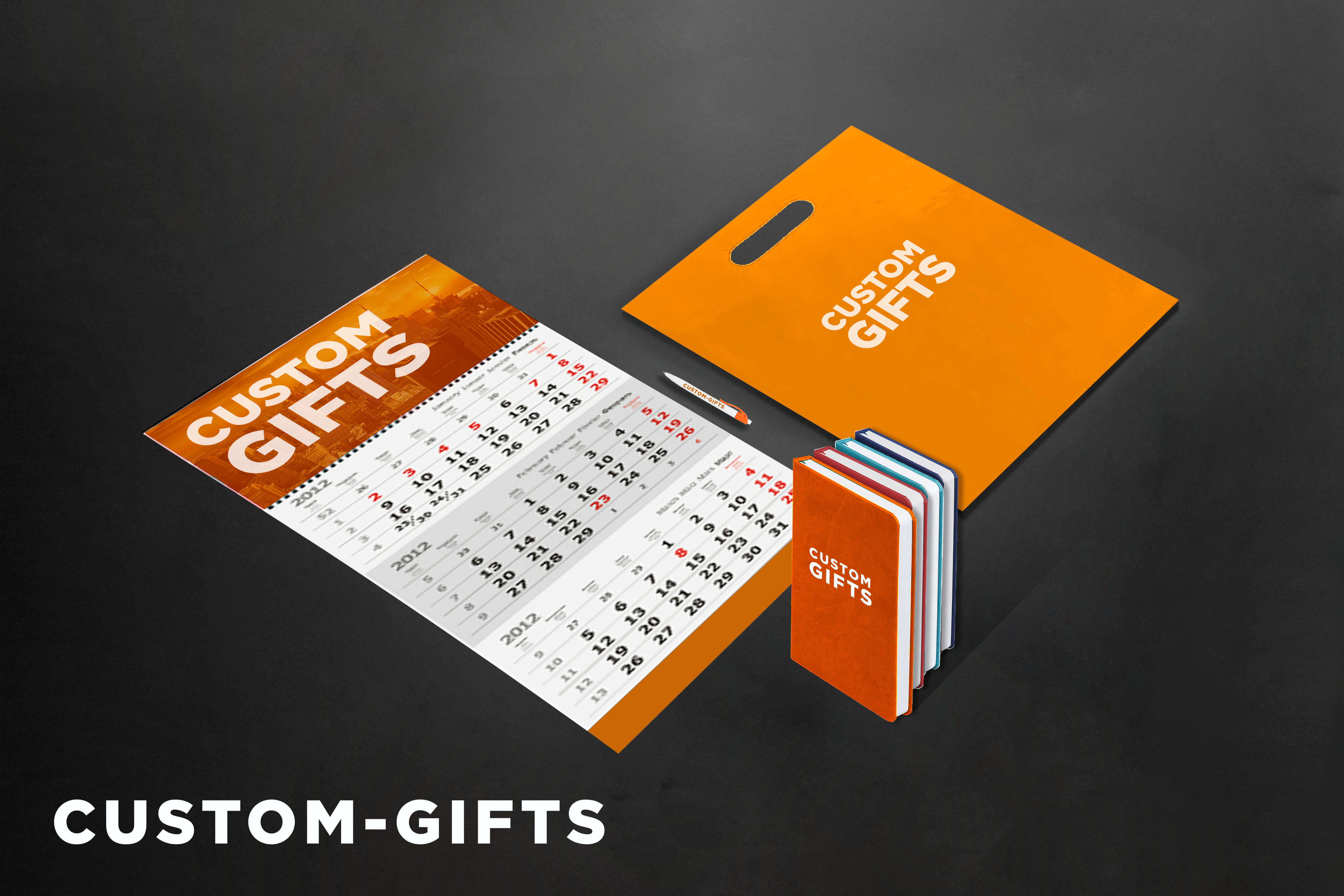 Подарочный набор с Логотипом START (CG-106)