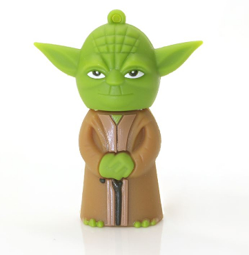 Флешка ПВХ  8017