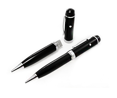 Флешка ручка 10012