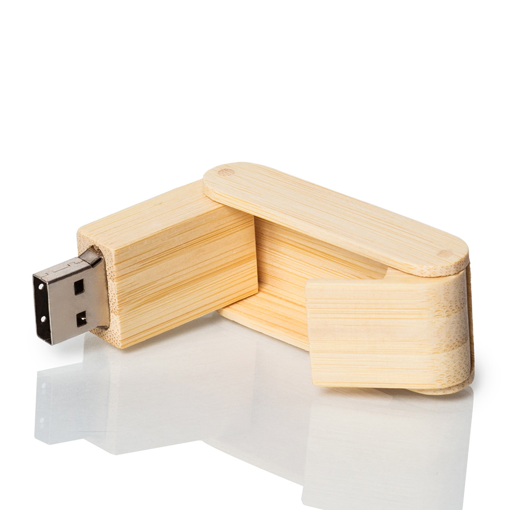 Флешка дерево 4012