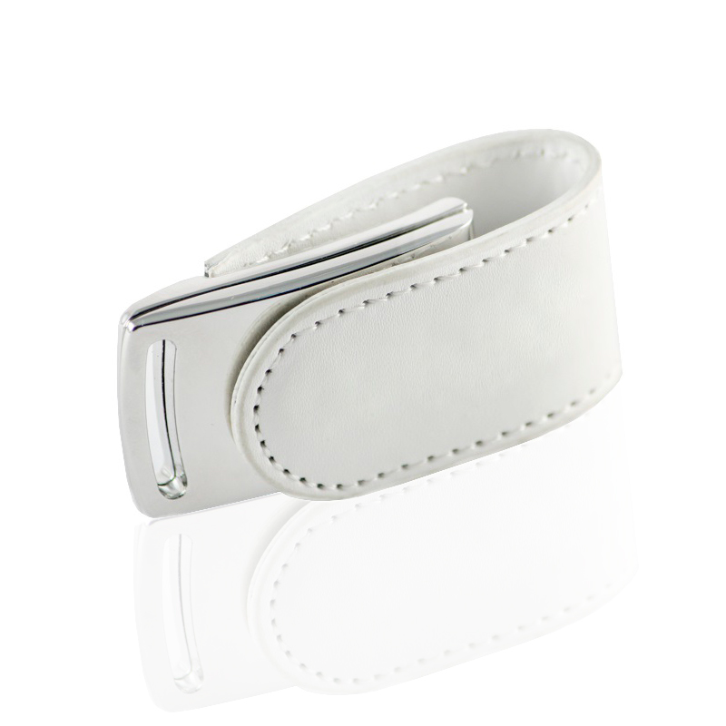 Флешка кожа 5005