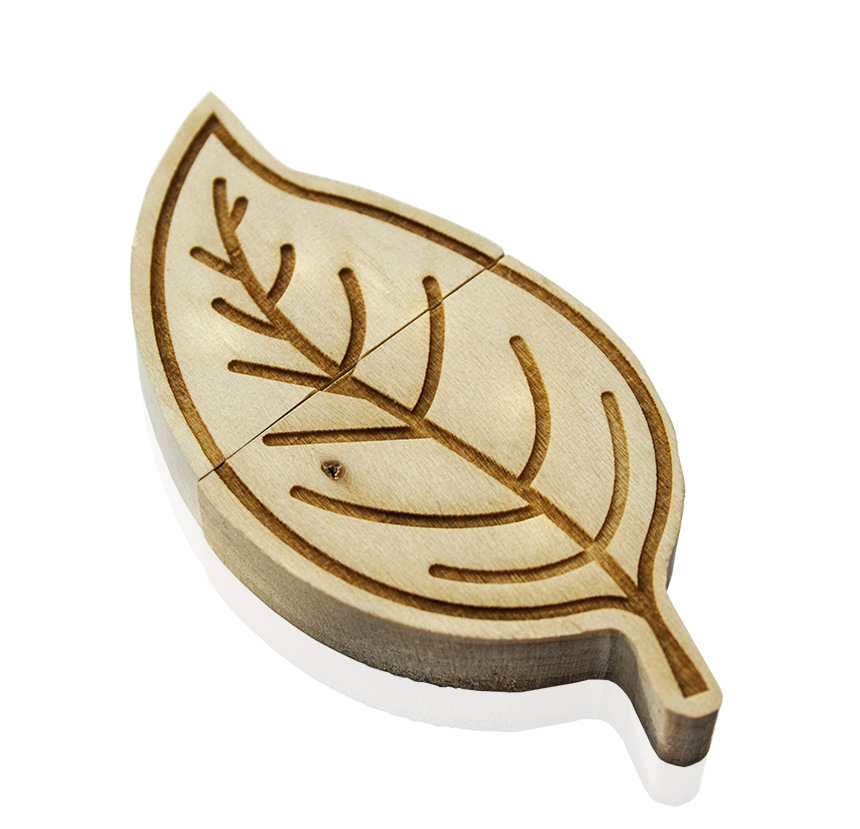 Флешка дерево 4045