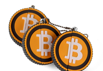 Флешка ПВХ  8008