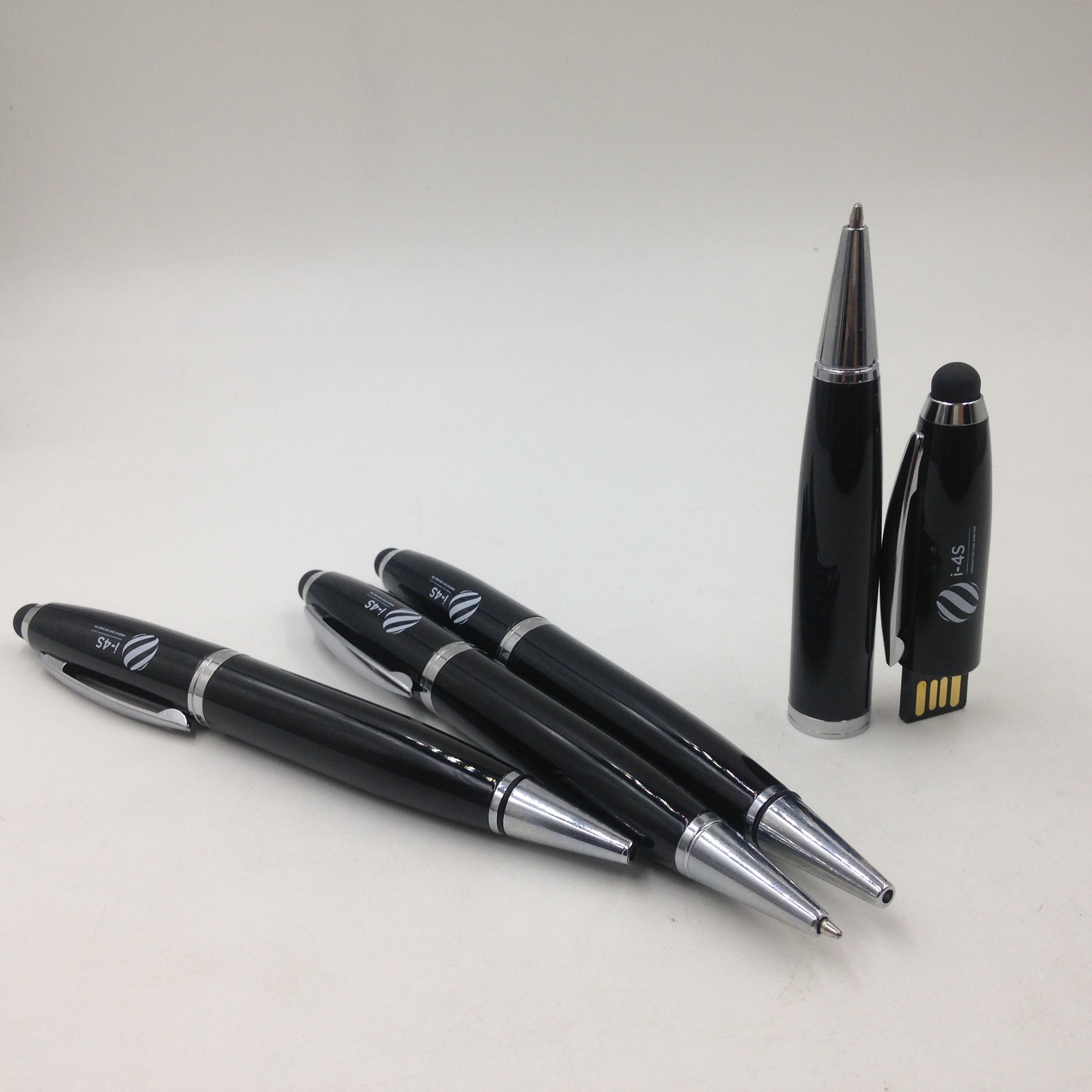 Флешка ручка 10001