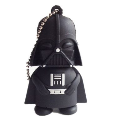 Флешка ПВХ  8016