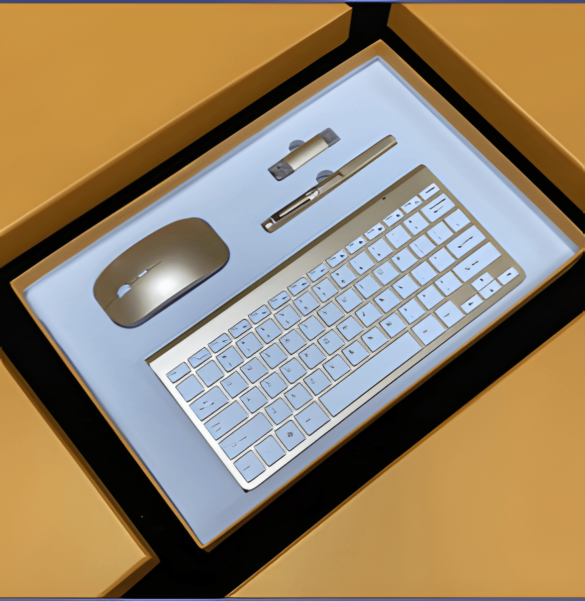 Подарочный набор с Логотипом 45