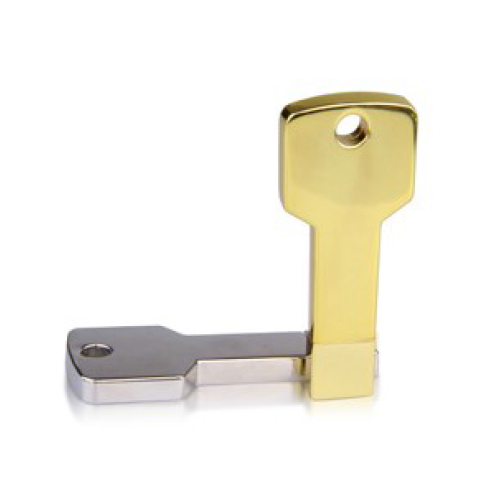 Флешка металл  7020