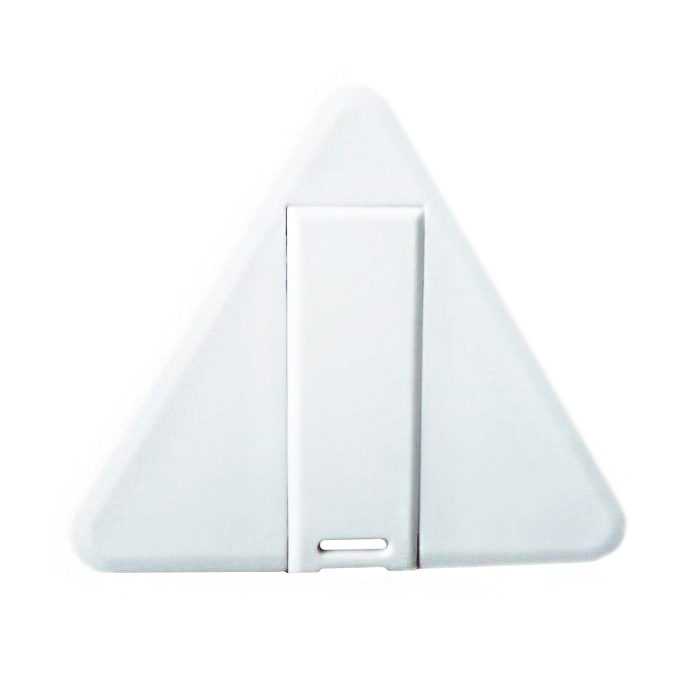 Флешка визитка 6008