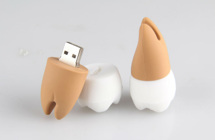 Флешка ПВХ  8009