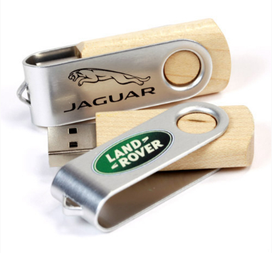 Флешка дерево 4005