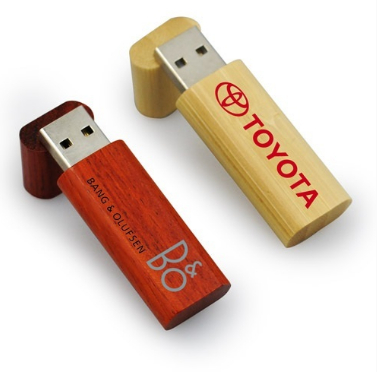 Флешка дерево 4021