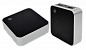 Power Bank с Логотипом Металл "Куб" 2243