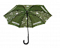 Зонт Трость с логотипом Z201(индивидуальный дизайн)