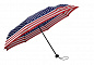 Зонт Складной с логотипом Z301(индивидуальный дизайн)